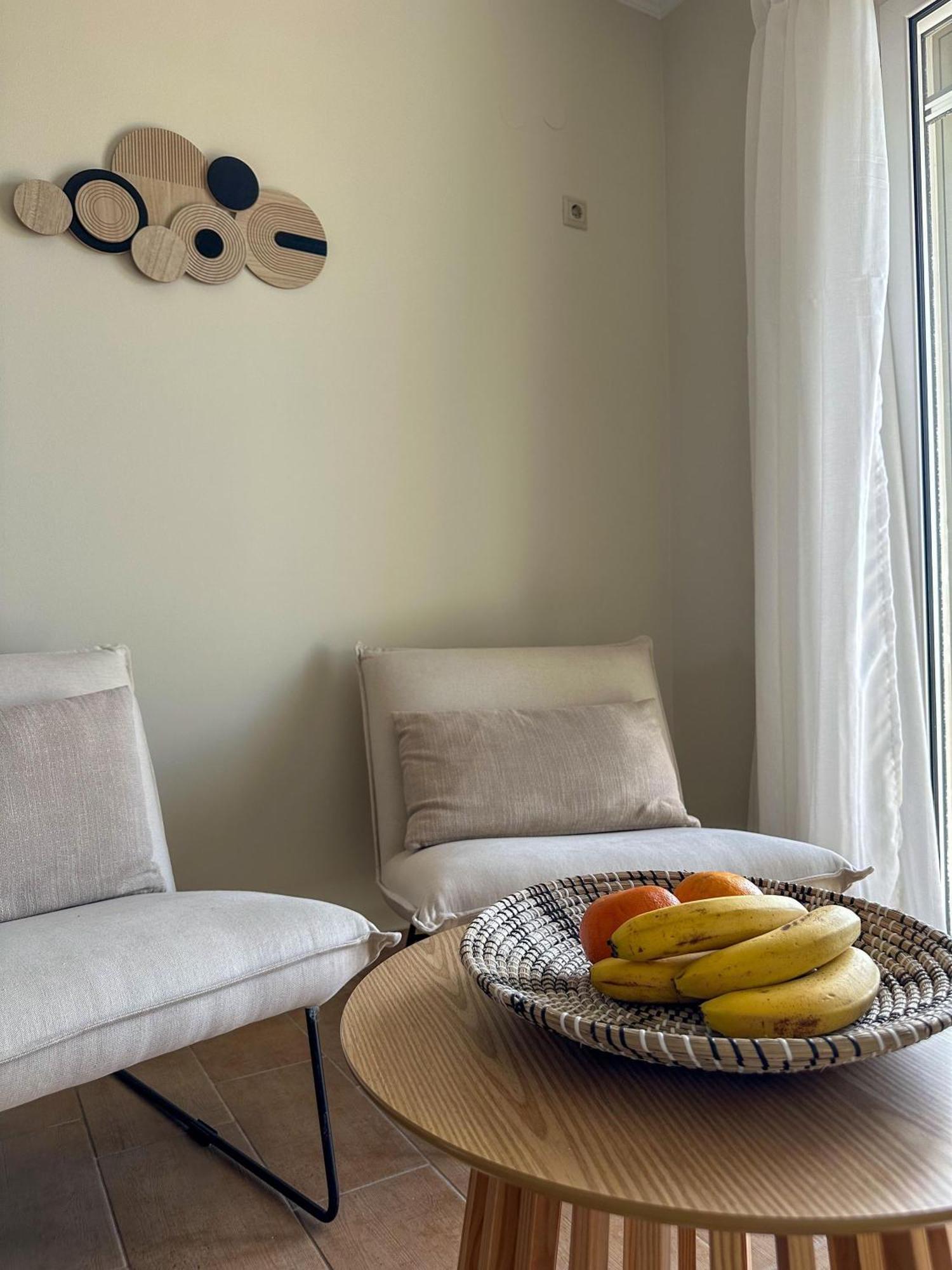 Casa Vardani Modern Central Apartments Lefkada City ภายนอก รูปภาพ