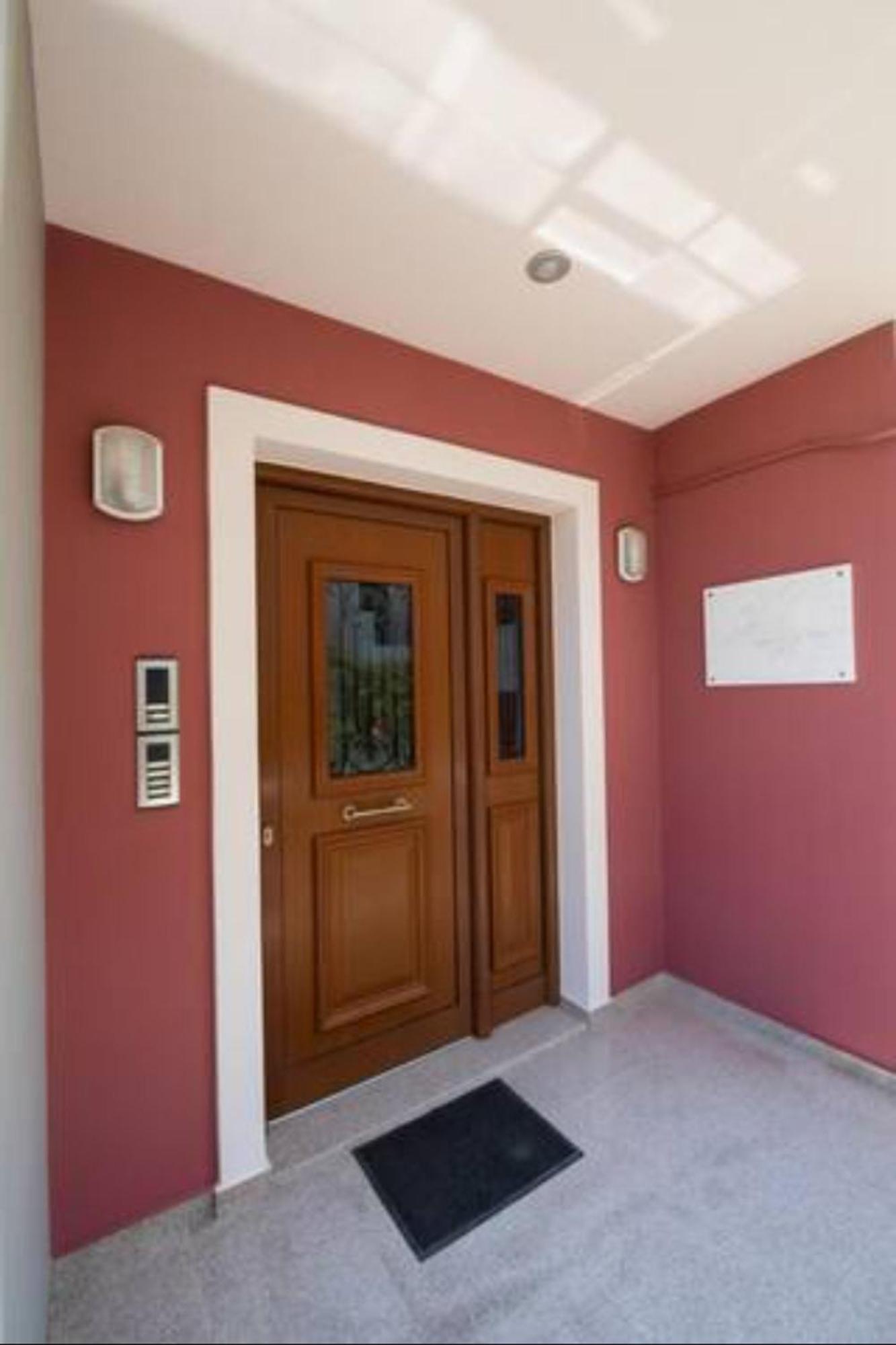Casa Vardani Modern Central Apartments Lefkada City ภายนอก รูปภาพ