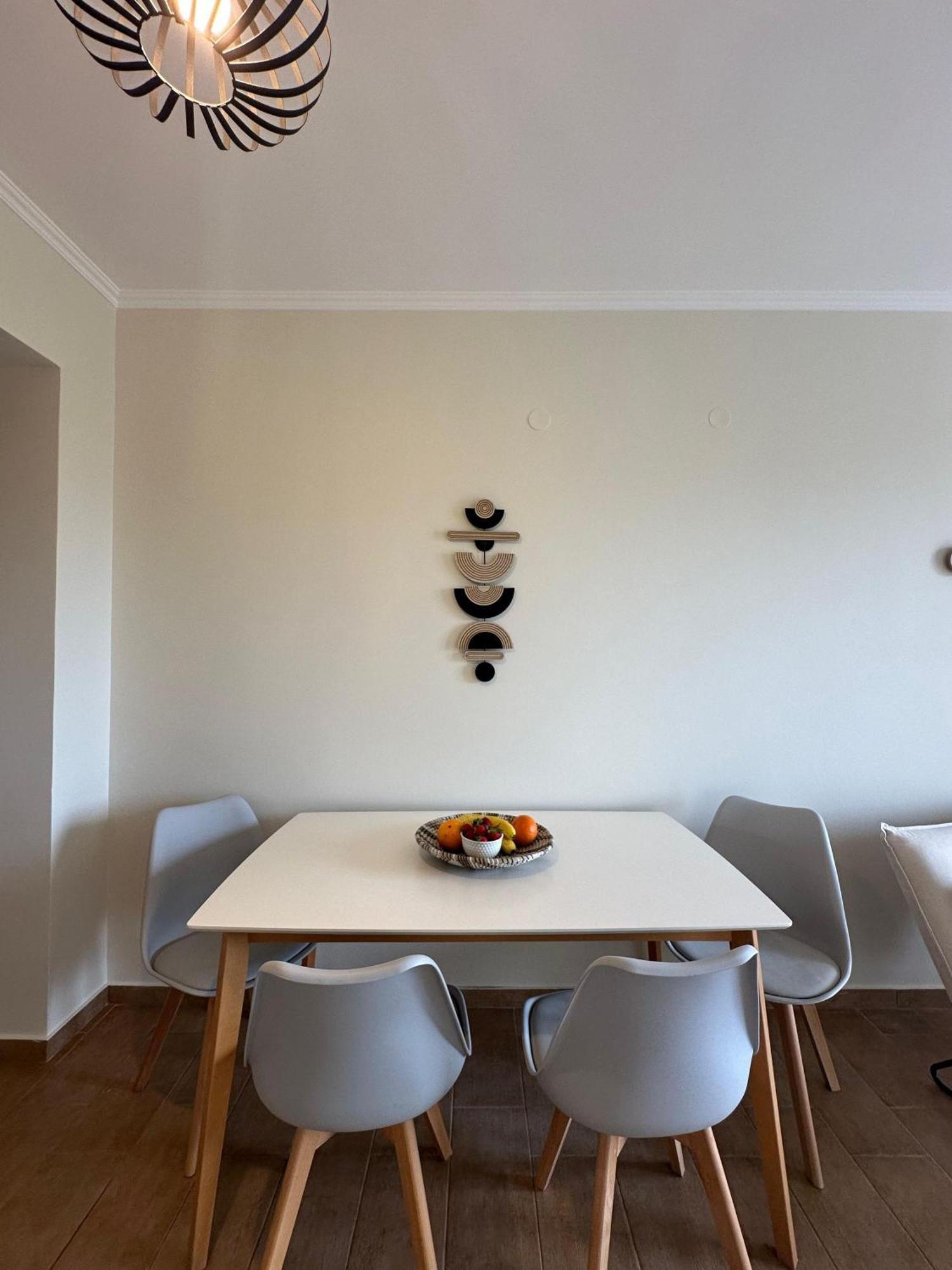 Casa Vardani Modern Central Apartments Lefkada City ภายนอก รูปภาพ